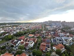 Amo Residence (D20), Apartment #527470281